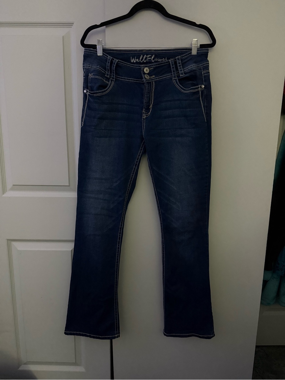 Wallflower Jeans